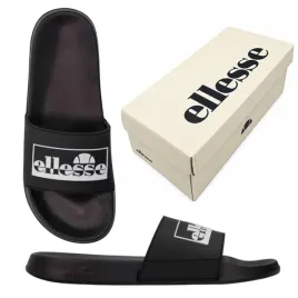 ellesse-yam-klapki-meskie-rozmiar-41-czarne