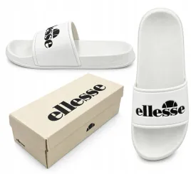 ellesse-duke-klapki-meskie-rozmiar-41-biale