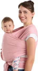 chusta-do-noszenia-dziecka-bawelniana-5-m-dla-noworodkow-0-15-kg-rozowa