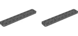 lego-technic-liftram-3x19-ramka-67491-6396964-c-szary-2-szt