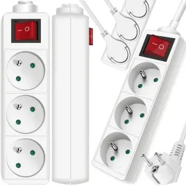 przedluzacz-elektryczny-listwa-100percent-miedziany-gruby-kabel-3-gniazda-3m