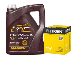 filtr-oleju-filtron-op526-7-olej-silnikowy-5w-30-5l-mannol-sef-c2-c3