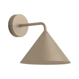 kinkiet-scienny-milagro-capital-taupe-mlp2467-metalowy-gx53-klosz-stozek