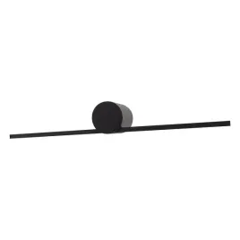 kinkiet-scienny-led-milagro-artist-ml2043-6w-ip44-4000k-40cm-czarny