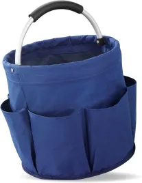 organizer-na-przybory-do-czyszczenia-poliester-28x265x28-cm-niebieski