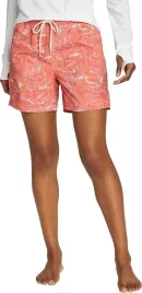 p1723-eddie-bauer-spodenki-damskie-tidal-hr-short-print-roz-xxl