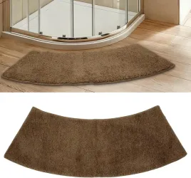 mata-lazienkowa-antyposlizgowa-40x100-cm-polokragla-brazowa-do-prania