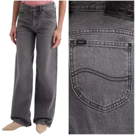 lee-rider-loose-szare-wysokie-luzne-damskie-spodnie-jeansowe-w27-l33
