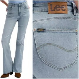 lee-breese-flare-rodeo-wysokie-damskie-spodnie-jeansowe-dzwony-w29-l31
