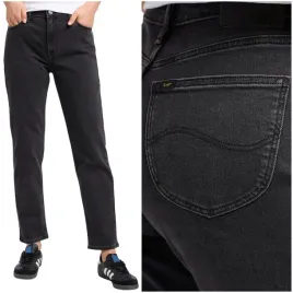 lee-carol-used-hellen-wysokie-proste-damskie-spodnie-jeansowe-7-8-w28-l33