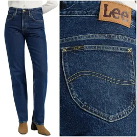 lee-rider-classic-wysokie-proste-luzne-damskie-spodnie-jeansowe-w28-l33