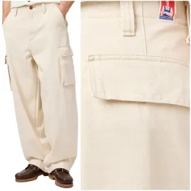 wrangler-casey-jones-loose-cargo-luzne-spodnie-materialowe-bojowki-w32-l32