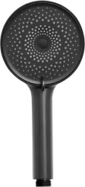 sluchawka-prysznicowa-deszczownica-czarna-matowa-softwater-o-12-cm-3
