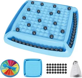 magnetyczna-gra-szachy-podwojny-pojedynek-28-cm-przenosna-od-8-lat