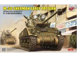 czolg-m-50-sherman-early-pattern-degem-aleph-degem-beth-rm-5161-rfm