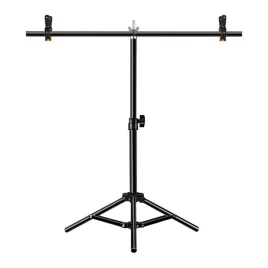 zestaw-statyw-do-mocowania-tla-fotograficznego-puluz-pu3054b-67cm