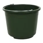 wiadro-plastikowe-jumbo-20-l-oliwkowe