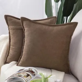poszewki-dekoracyjne-45x45-cm-2-szt-brazowe-w-krate-na-sofe