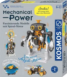 kosmos-mechanical-power-zestaw-eksperymentow-mechanika-dla-dzieci-8-12-lat