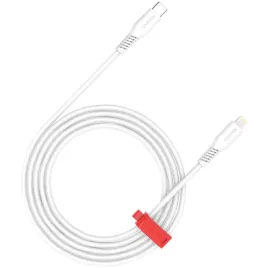canyon-kabel-cln30sc-c-l-30w-1-2m-bialy
