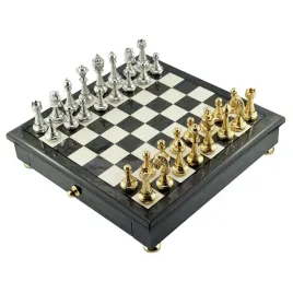 szachy-italfama-staunton-33x33cm-cynk-zloto-24k-srebro-925-krol-7-5cm-wloch