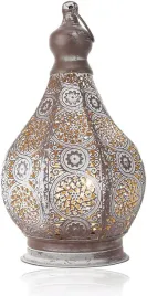 lampa-stolowa-nocna-bateryjna-29-cm-styl-marokanski-metalowa-biala-szara