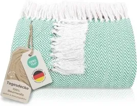 grafenstayn-narzuta-premium-z-fredzlami-100percent-bawelna-220-x-240-cm-wzor-w