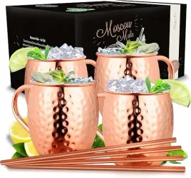 kubek-metalowy-do-moscow-mule-mlotkowany-zestaw-4-sztuki-500-ml-zloty