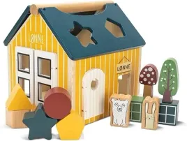 domek-drewniany-sorter-montessori-zabawka-z-12-klockami-od-1-roku-20-cm