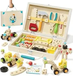 drewniana-walizka-narzedziowa-dla-dzieci-montessori-skrzynka-zestaw-od-3lat