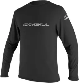 koszulka-uv-rashguard-o-neill-basic-skins-3xl-upf-50-czarna-dlugi-rekaw