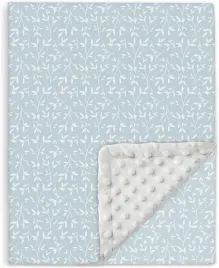 kocyk-dla-niemowlat-i-dzieci-bawelniany-minky-100x135-cm