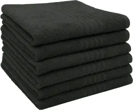 zestaw-6-recznikow-bawelnianych-50x70-cm-czarny-super-chlonny-do-rak