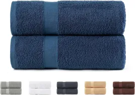 zestaw-2-recznikow-kapielowych-70x140-cm-bawelna-550-gsm-granat