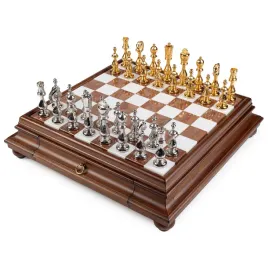 wloski-zestaw-szachow-arabesque-zloto-srebro-szachownica-marmur-drewno-46