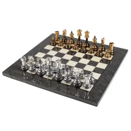 wloski-zestaw-mosiadz-drewno-zloto-srebro-fantasy-szachownica-drewno-42