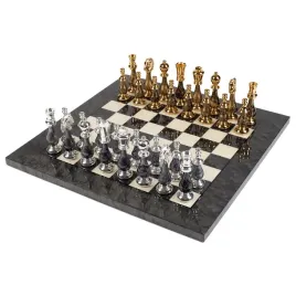 wloski-zestaw-mosiadz-drewno-zloto-srebro-fantasy-10cm-szachownica-drewno