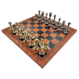 wloski-zestaw-szachowy-szachownica-braz-czarny-33-figury-staunton