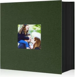 album-fotograficzny-na-1000-zdjec-10x15-zielony-duzy-xxl