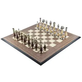 szachy-italfama-staunton-metalowo-drewniane-plansza-ferrer-orzech-50cm