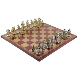 zestaw-szachowy-lendsknecht-87cm-szachownica-eko-skora-zloto-bordo