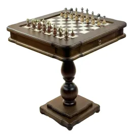 ekskluzywny-zestaw-szachowy-2w1-stolik-figury-z-mosiadzu-i-drewnaandwarcaby