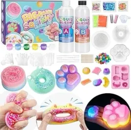 duzy-zestaw-do-robienia-zabawek-squishy-diy-swiecacy-w-ciemnosci-od-3-lat