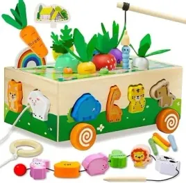 drewniane-zabawki-sensoryczne-montessori-9-w-1-zestaw-do-sortowania-1-3-lat