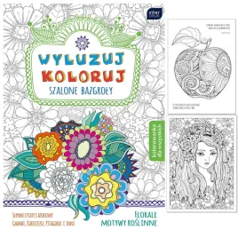 kolorowanka-antystresowa-dla-doroslych-b5-interdruk-32-kartki-florale