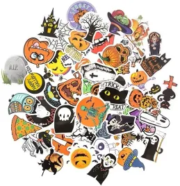 naklejki-winylowe-ozdobne-scrapbooking-dla-dzieci-dpcraft-halloween-50-szt