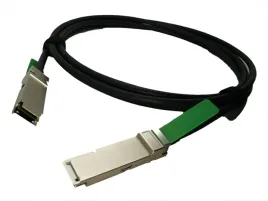 cisco-qsfp-5m-kabel-infiniband-swiatlowodowy-qsfp-czarny