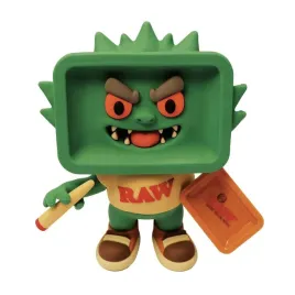 figurka-kolekcjonerska-raw-collectable-figure-traysor
