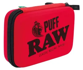 raw-x-puff-classic-case-sztywny-pokrowiec-na-akcesoria-czerrwony