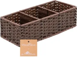 kosz-do-przechowywania-wiklinowy-z-3-przegrodkami-organizer-na-blat